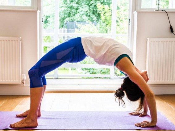 Want super performance in bed? Practice yoga Want super performance in bed? Practice yoga