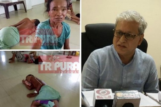 Load-shedding problem hits Tripura’s Hospitals, Banking Services : Rural areas highest victims, Whole State suffering except VIP routes Load-shedding problem hits Tripura’s Hospitals, Banking Services : Rural areas highest victims, Whole State suffering except VIP routes