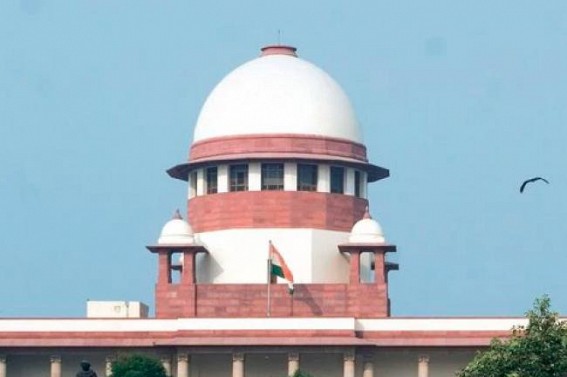SC to probe delay in replying to Unnao rape victim's family SC to probe delay in replying to Unnao rape victim's family