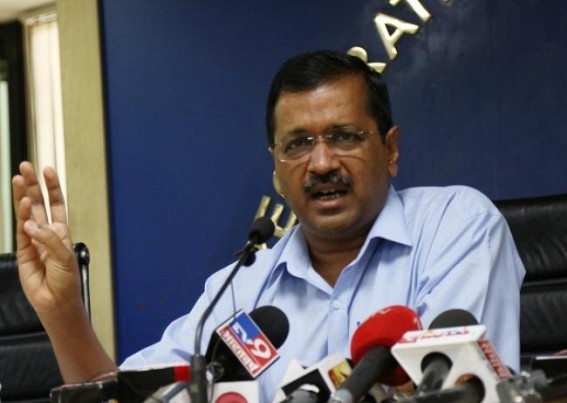 BJP, Congress & AAP fight verbal duel over free power BJP, Congress & AAP fight verbal duel over free power
