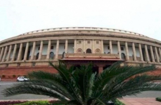 Bill to make India arbitration hub get Parliamentary nod Bill to make India arbitration hub get Parliamentary nod