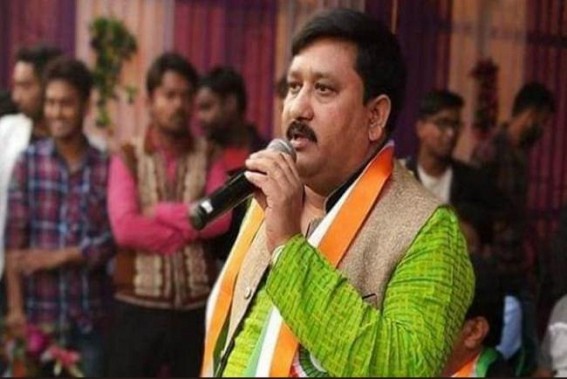 Trinamool Congress member shot dead in West Bengal Trinamool Congress member shot dead in West Bengal