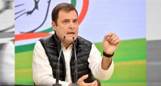Rahul Gandhi's largesse for 18,000 families in Wayanad Rahul Gandhi's largesse for 18,000 families in Wayanad