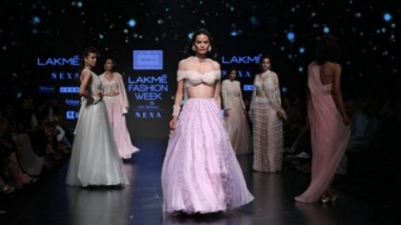 Newbies, veterans owned Day 1 of LFW 2019 Newbies, veterans owned Day 1 of LFW 2019