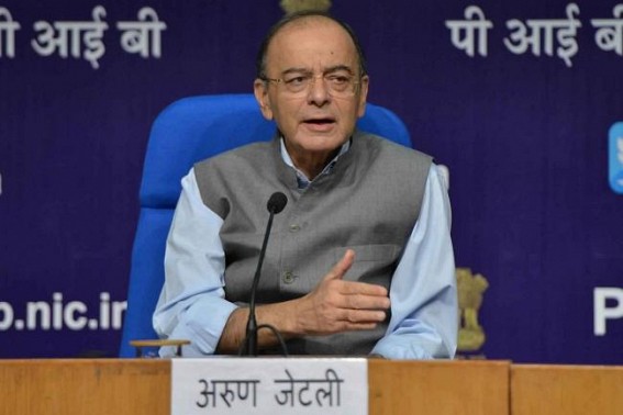 Former Finance Minister Arun Jaitley passes away Former Finance Minister Arun Jaitley passes away