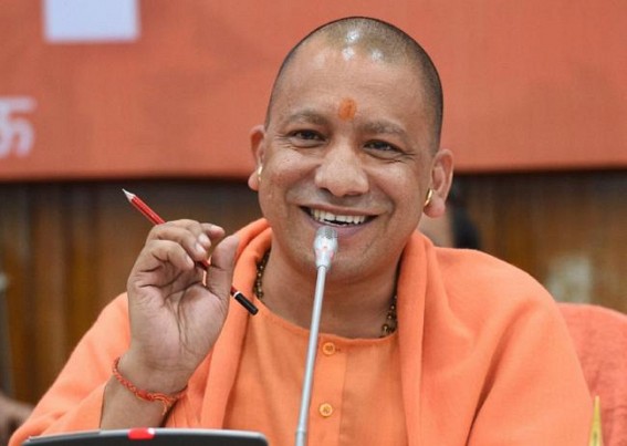 Yogi govt's extra vigil to curb corruption in UP Yogi govt's extra vigil to curb corruption in UP