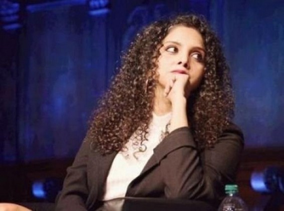 Rana Ayyub joins Washington Post to write on Indian politics Rana Ayyub joins Washington Post to write on Indian politics