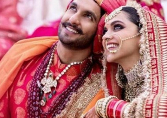 'Main batati hoon': Deepika to Ranveer on cheeky comment 'Main batati hoon': Deepika to Ranveer on cheeky comment