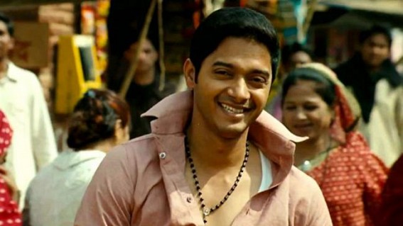 Shreyas Talpade returns to direction with 'SarCar Ki Seva Mei' Shreyas Talpade returns to direction with 'SarCar Ki Seva Mei'