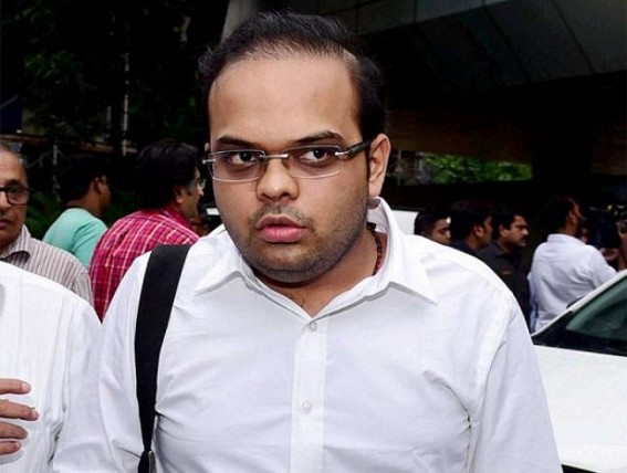 No slowdown could affect the BJP’s Prince ! Amit Shah’s son Prince Shah’s company increased profit from Rs. 80 lakhs to Rs. 120 crores from 2014 to 2019 No slowdown could affect the BJP’s Prince ! Amit Shah’s son Prince Shah’s company increased profit from Rs. 80 lakhs to Rs. 120 crores from 2014 to 2019