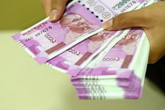 Lakhs of loot in fake promise of jobs, name of Deputy CM’s son name came out Lakhs of loot in fake promise of jobs, name of Deputy CM’s son name came out