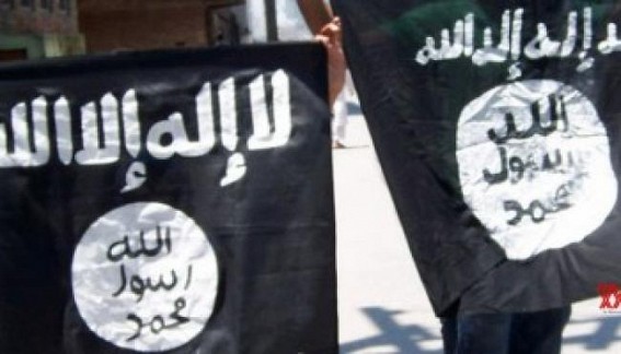 241 IS members surrender in Afghanistan 241 IS members surrender in Afghanistan