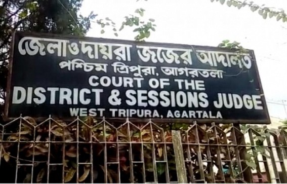 ‘Medical report of Badal Chowdhury says he is not completely recovered’ : Court ‘Medical report of Badal Chowdhury says he is not completely recovered’ : Court