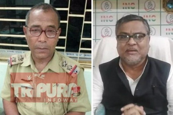 ‘Many BJP MP, MLAs are connected with Drug smuggling, Police role in Police officer murder by Drug smugglers case-investigation is a Shame’, says Congress leader ‘Many BJP MP, MLAs are connected with Drug smuggling, Police role in Police officer murder by Drug smugglers case-investigation is a Shame’, says Congress leader