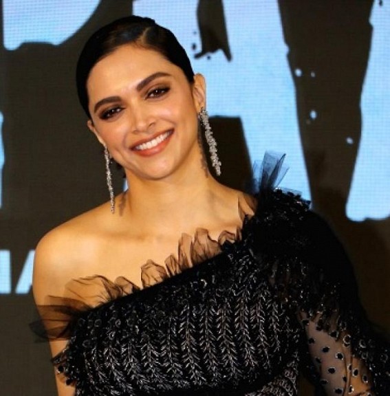 Deepika Padukone: I don't think of 'Chhapaak' as a risk Deepika Padukone: I don't think of 'Chhapaak' as a risk