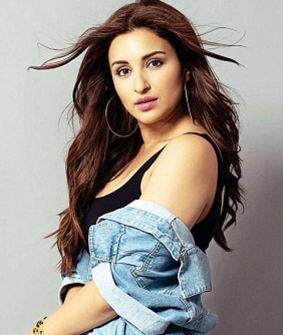 Parineeti is a fantastic actor: 'Saina' maker Amol Gupte Parineeti is a fantastic actor: 'Saina' maker Amol Gupte