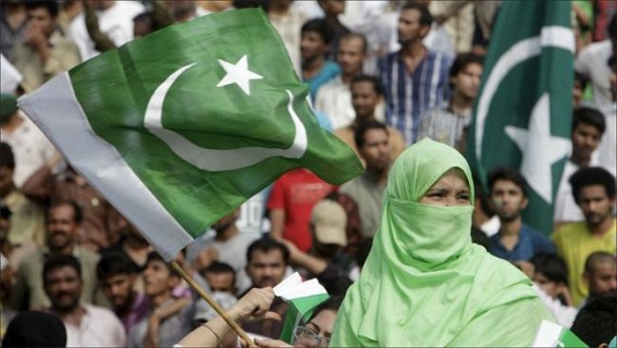 US-Iran tensions may aid Pak get off grey list US-Iran tensions may aid Pak get off grey list