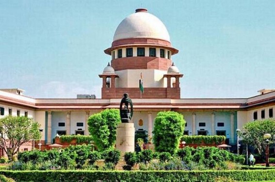 SC seeks concrete steps for de-criminalisation of politics SC seeks concrete steps for de-criminalisation of politics