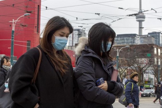 Health personnel arrive in Wuhan as coronavirus toll reaches 106 Health personnel arrive in Wuhan as coronavirus toll reaches 106