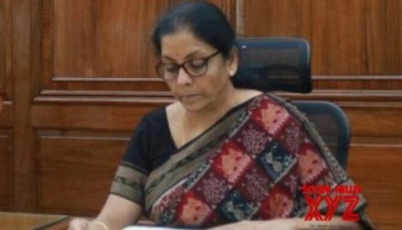Cabinet nod for widening scope of direct tax resolution scheme Cabinet nod for widening scope of direct tax resolution scheme