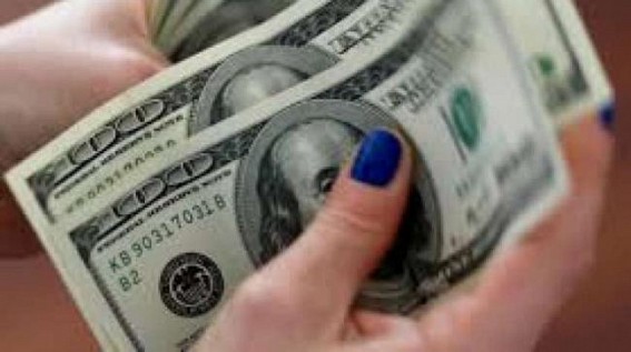 US dollar rises as coronavirus fears ease US dollar rises as coronavirus fears ease
