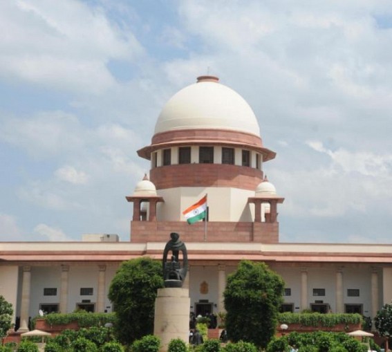 SC asks telco directors to be present for next AGR hearing SC asks telco directors to be present for next AGR hearing