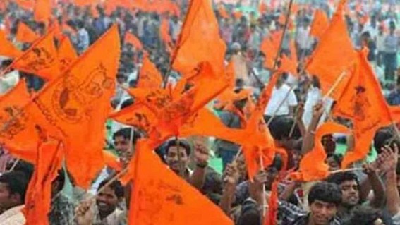 VHP to felicitate 'kar sevaks' of Ayodhya movement VHP to felicitate 'kar sevaks' of Ayodhya movement