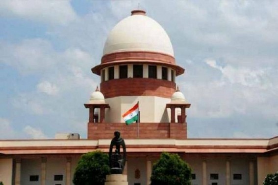 SC refuses to refer Article 370 matter to larger bench SC refuses to refer Article 370 matter to larger bench