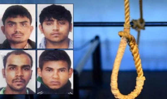 Nirbhaya case: Stop playing with fire, court tells convict's lawyer Nirbhaya case: Stop playing with fire, court tells convict's lawyer