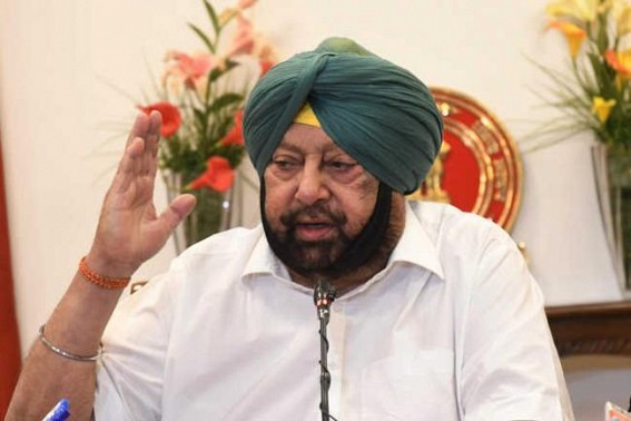 Two test positive for nCoV in Punjab; health improving Two test positive for nCoV in Punjab; health improving