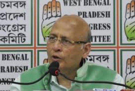 Independence of Judiciary attacked by Govt: Congress Independence of Judiciary attacked by Govt: Congress
