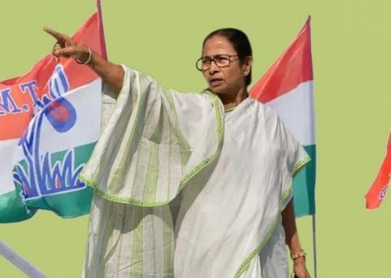 Mamata govt to review lockdown related situation on March 31 Mamata govt to review lockdown related situation on March 31