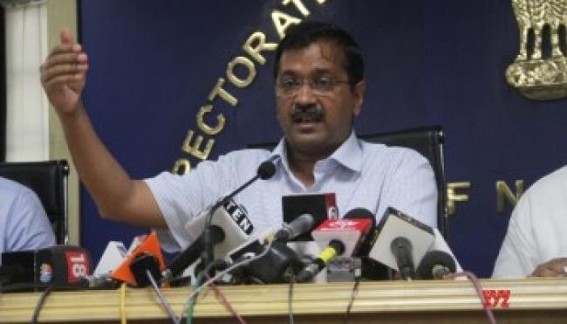 Delhi govt to provide accommodation to doctors in Hotel Lalit Delhi govt to provide accommodation to doctors in Hotel Lalit