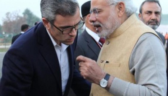 PM condoles death of Omar's uncle, praises decision on no gathering PM condoles death of Omar's uncle, praises decision on no gathering