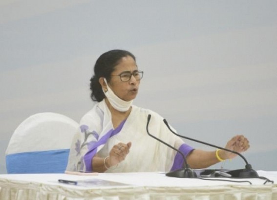 Death toll rises to 72 in Bengal, CMC named Covid dedicated hospital Death toll rises to 72 in Bengal, CMC named Covid dedicated hospital