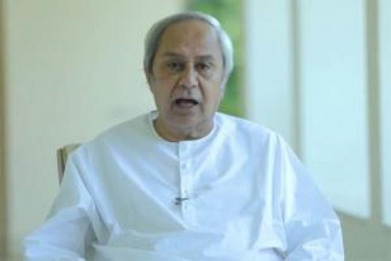 Coming 15 days to be more challenging in handling COVID-19: Naveen Coming 15 days to be more challenging in handling COVID-19: Naveen