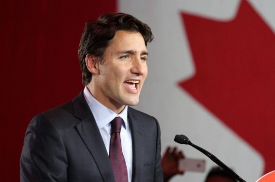 Trudeau rejects calls to release Huawei CFO Trudeau rejects calls to release Huawei CFO