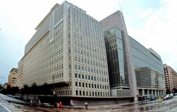 World Bank offers $750 mn loan for India's covid-hit MSMEs World Bank offers $750 mn loan for India's covid-hit MSMEs