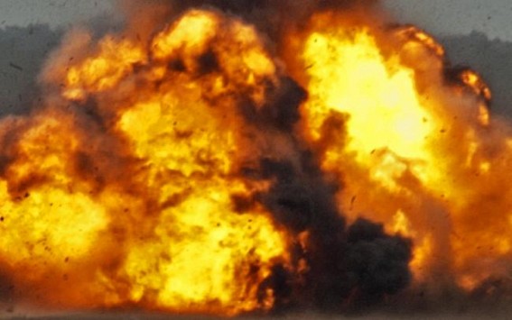 1 killed, 2 injured in Kabul blast 1 killed, 2 injured in Kabul blast