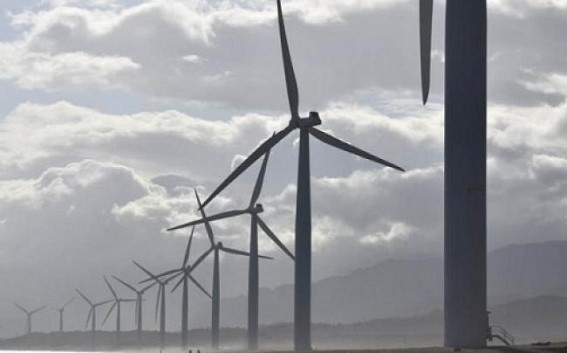 Offshore wind will 'surge' to over 234 GW by 2030; India lags behind Offshore wind will 'surge' to over 234 GW by 2030; India lags behind