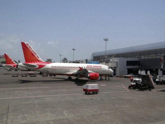 Air India pilots get a boost, global body appeals to Puri against wage cut Air India pilots get a boost, global body appeals to Puri against wage cut