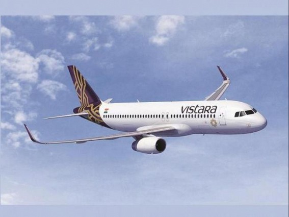 Vistara committed to all orders placed with aircraft manufacturers Vistara committed to all orders placed with aircraft manufacturers
