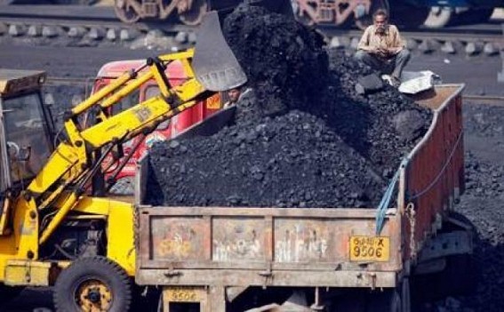 Covid curbs may further push back auctions for commercial coal mines Covid curbs may further push back auctions for commercial coal mines