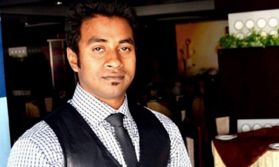 B'desh blogger murder: Chargesheet filed against 9 militants B'desh blogger murder: Chargesheet filed against 9 militants