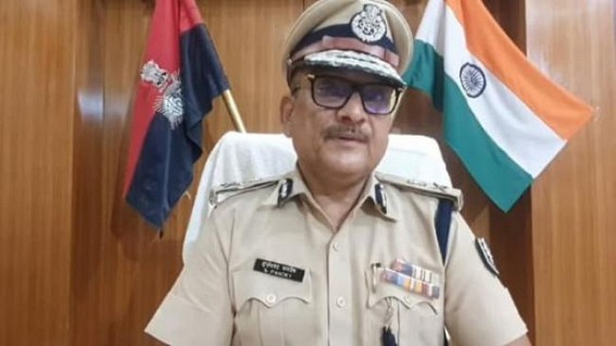 Rhea arrest is win for Bihar: DGP Gupteshwar Pandey Rhea arrest is win for Bihar: DGP Gupteshwar Pandey