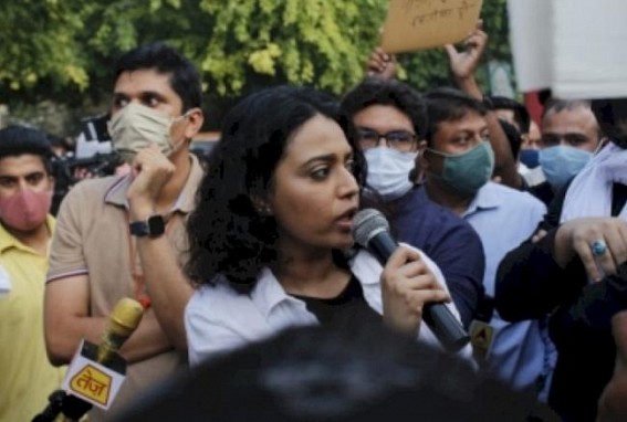 Action against Malviya, Swara, Digvijaya once rape is 'clear' in Hathras case: NCW Action against Malviya, Swara, Digvijaya once rape is 'clear' in Hathras case: NCW