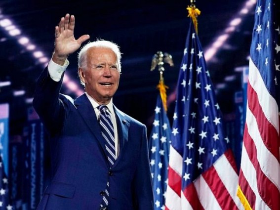 290 ex-security official sign endorsement letter for Biden 290 ex-security official sign endorsement letter for Biden