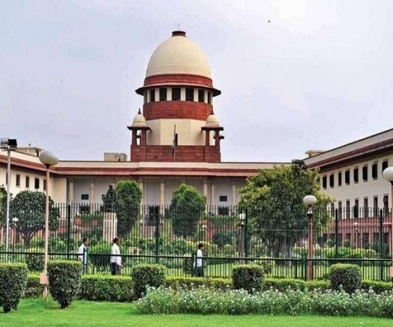 SC: Can't suppress material facts while availing life insurance SC: Can't suppress material facts while availing life insurance