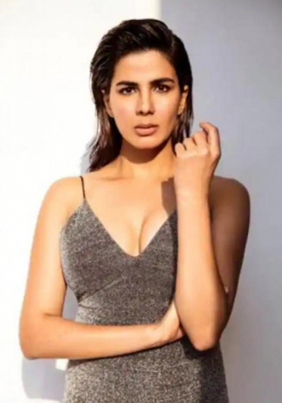 Kirti Kulhari: Time to raise voice against brutal crime of marital rape Kirti Kulhari: Time to raise voice against brutal crime of marital rape