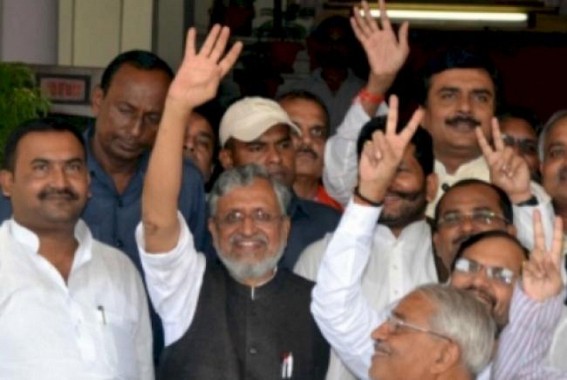 Bihar polls: Over 50% population satisfied with JD-U-BJP, reveals research Bihar polls: Over 50% population satisfied with JD-U-BJP, reveals research